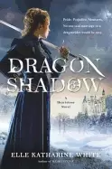 Image of dragonshadow a heartstone novel