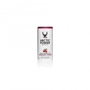 Arctic Power 100% Pure Cranberry Powder 70g