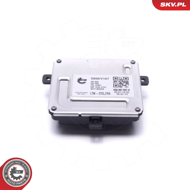 Image of ESEN SKV Lighting control module ESEN SKV 59SKV167