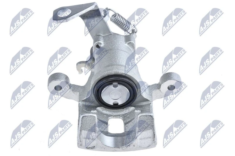 Image of NTY Brake caliper NTY HZT-KA-009
