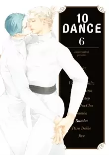 Image of 10 Dance 6
