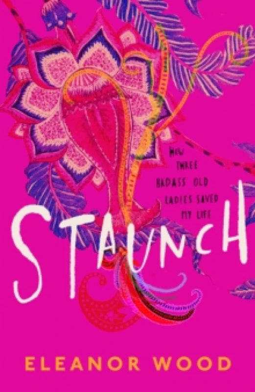 Image of Staunch Paperback / softback