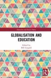 Image of Globalisation and Education