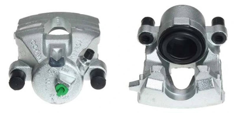 Image of BREMBO Brake caliper BREMBO F 85 415