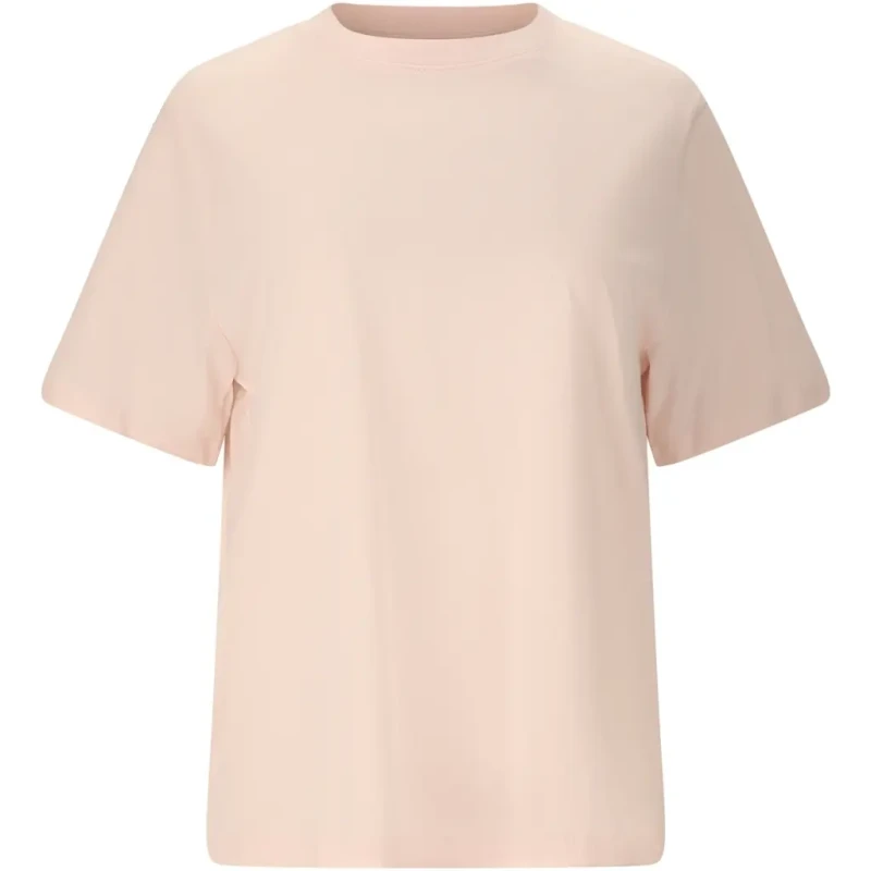 Image of Nou Womens T-Shirt Nou Leisy Violet Female 36