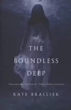 Image of The boundless deep by Kate Brallier