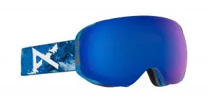 Image of Anon M2 Hiker Blue 415 210mm