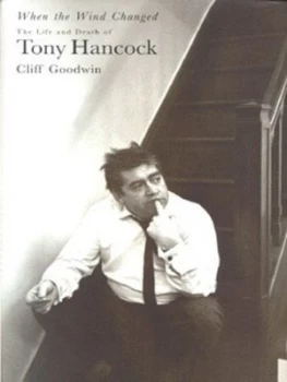 Image of When the Wind Changed by Cliff Goodwin Hardback