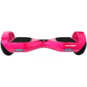 image of Hover-1 All-Star Hoverboard - Pink