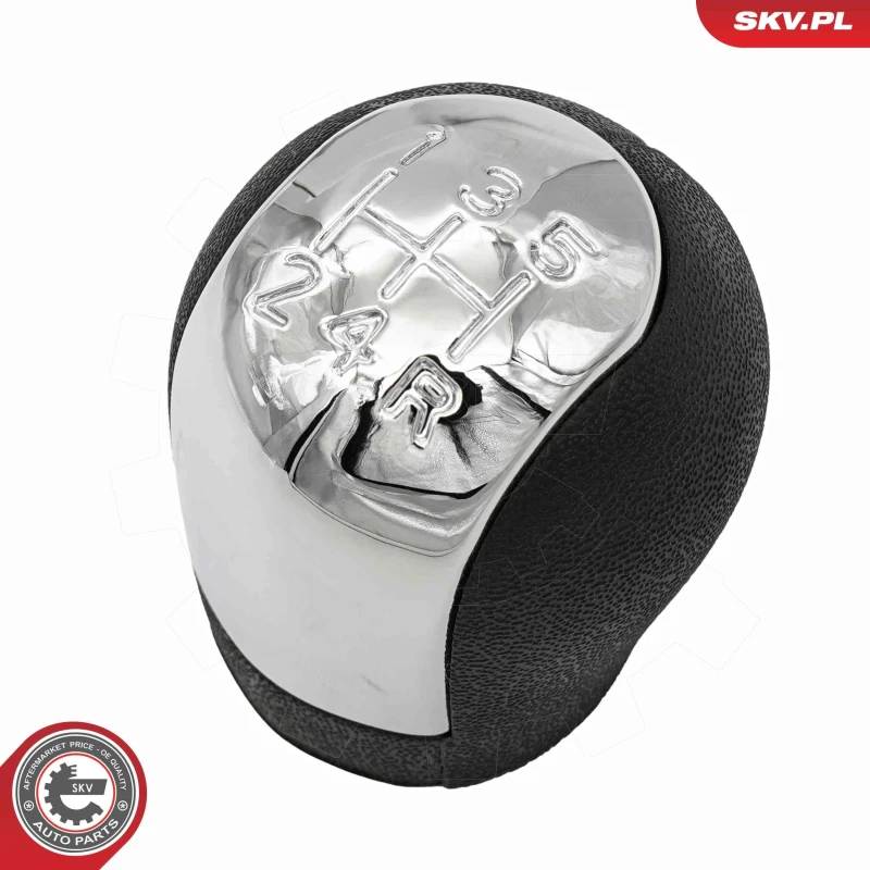 Image of ESEN SKV Gear knob ESEN SKV 63SKV153