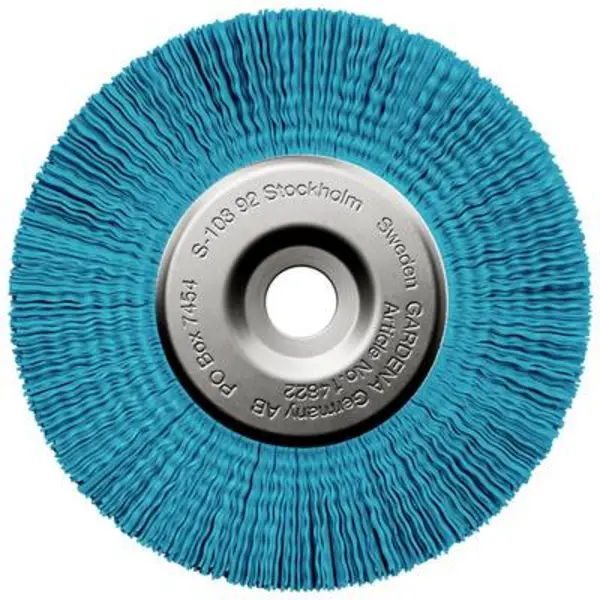 Image of Gardena Nylon Bristle Weed Brush for EASYWEED 1800