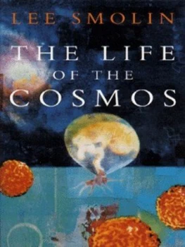 Image of The Life of the Cosmos by Lee Smolin Paperback
