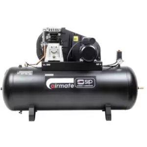 Image of 05311 PX4-3/200B Belt-Driven Compressor - SIP