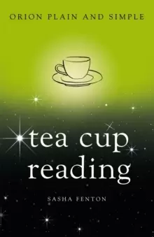 Image of Tea Cup Reading, Orion Plain and Simple