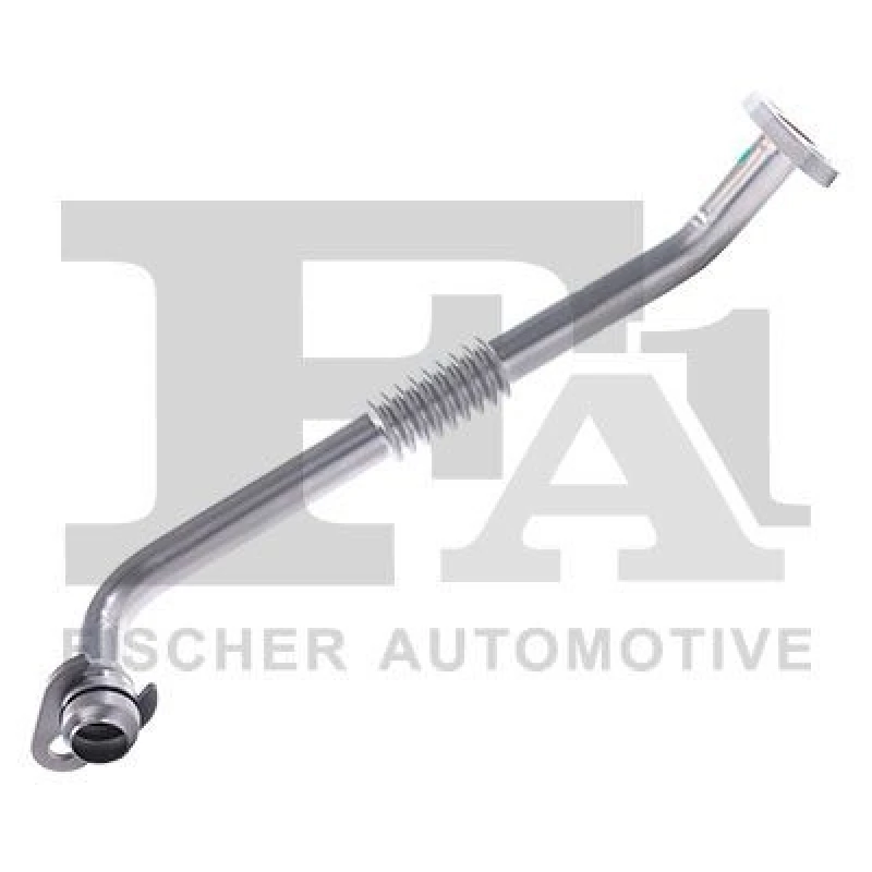 Image of FA1 Oil Pipe, charger FA1 621-821
