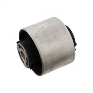 Image of Mounting Bush 29568 by Febi Bilstein Upper Rear Axle Left/Right