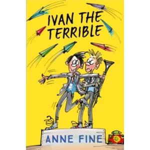 Image of Ivan the Terrible (Paperback, 2018)
