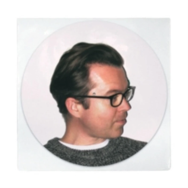 Image of Confirm Yourself Vinyl