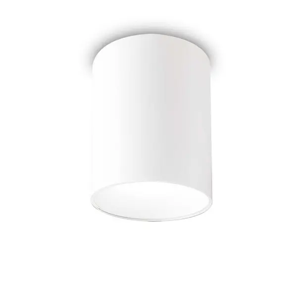 Image of Nitro Integrated LED Round Surface Mounted Downlight White 2350Lm 3000K