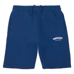 Converse All Star Shorts Mens - Blue