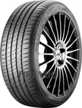 image of Firestone Roadhawk 185/55 R15 82H