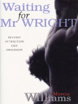 Image of Waiting for Mr. Wright by Marcia Williams Paperback