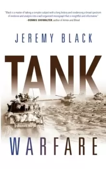 Image of Tank Warfare