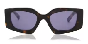 Prada Sunglasses PR 15YS 2AU05Q