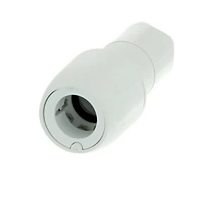 image of Hep2O HD2/15WS Spigot Socket Reducer - 15 x 10mm