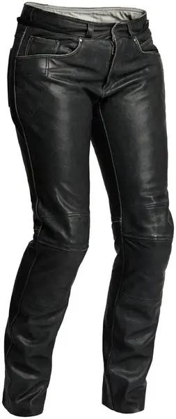 Image of Halvarssons Seth Ladies Black Size 44