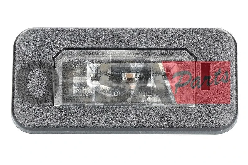 Image of Number plate light AIC 72325