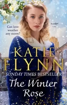 Image of The Winter Rose : The brand new heartwarming Christmas 2022 novel from the Sunday Times bestselling author
