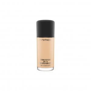 Image of MAC Studio Fix Fluid SPF 15 Foundation Nc20