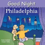 Image of good night philadelphia