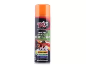 Image of MOJE AUTO Synthetic Material Care Products 19-563