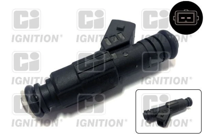 Image of QUINTON HAZELL Nozzle and Holder Assembly QUINTON HAZELL XPSI15