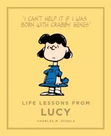 Image of Life Lessons from Lucy