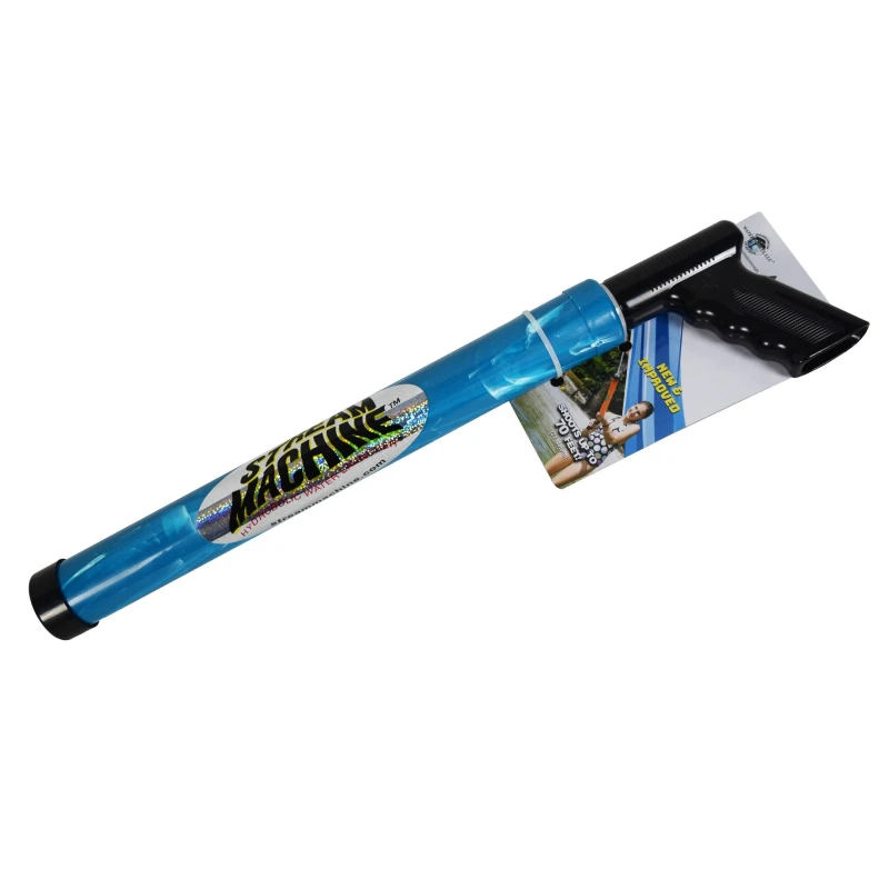 Image of Watersports LLC Stream Machine Medium - Blue Blue unisex One Size