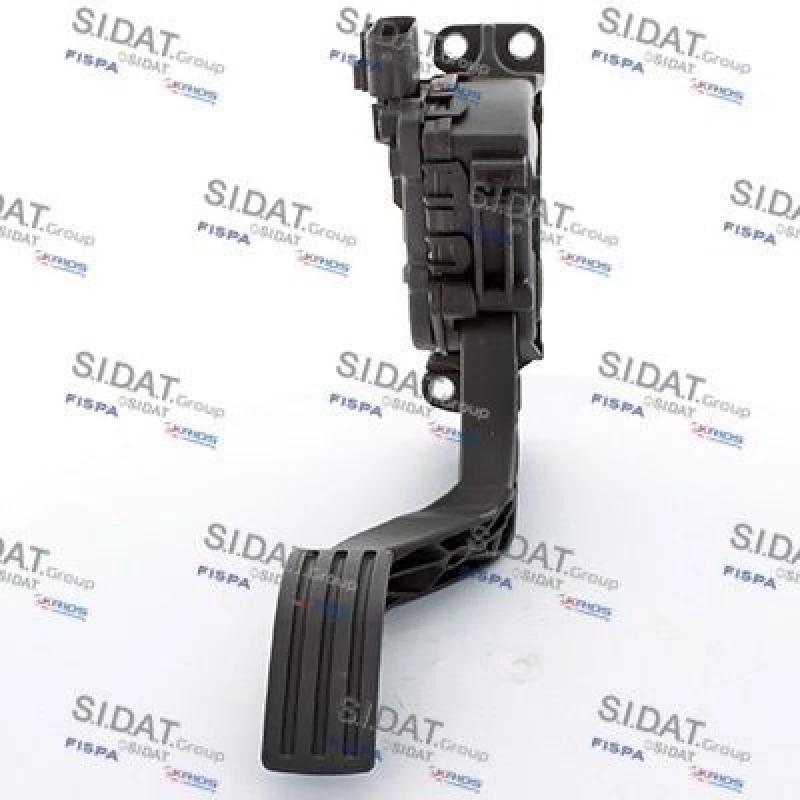 Image of FISPA Accelerator Pedal Kit FISPA 84.2063