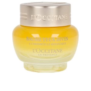 image of IMMORTELLE regard divin 15ml