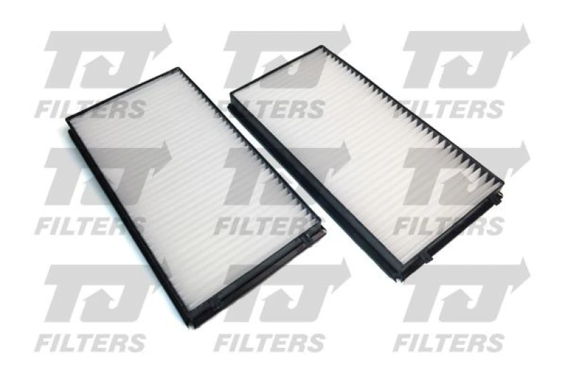 Image of QUINTON HAZELL Pollen filter QUINTON HAZELL QFC0216