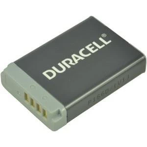 image of Duracell Camera Battery - replaces Canon NB-13L Battery