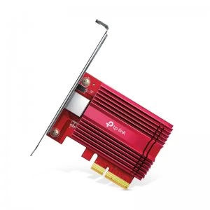 Image of TP Link TX401 - V1 - Network Adapter
