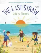 Image of last straw kids vs plastics