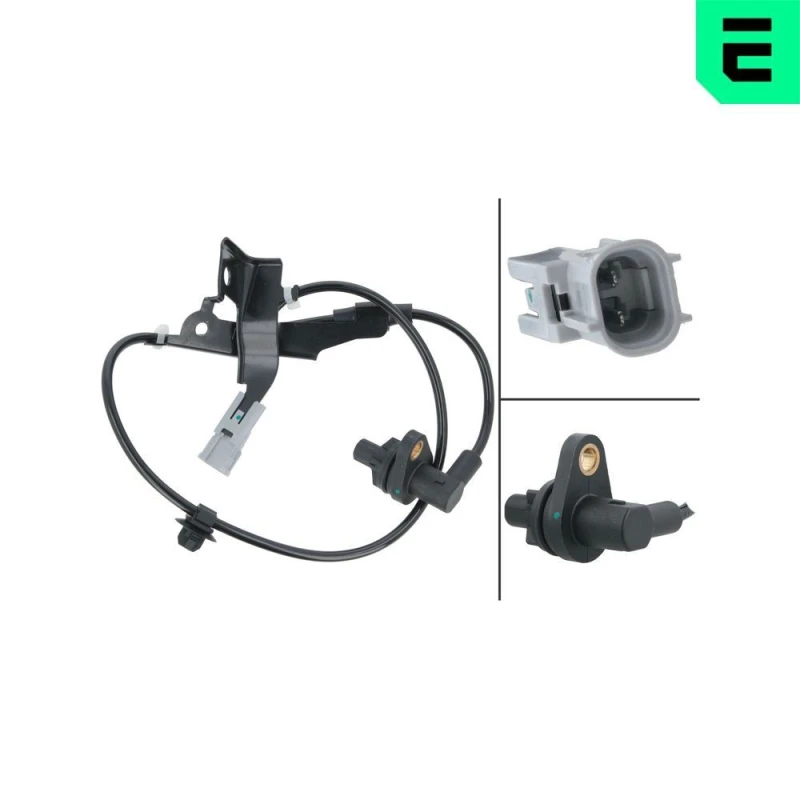Image of ABS sensor OPTIMAL 06-S909