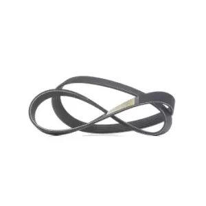 Image of RIDEX V-ribbed belt BMW,FIAT,HONDA 305P0494 11287603348,46462950,46751834 46770217,71719396,7780556,7780557,38920PLR003,38920PLR004,46462950,46770217