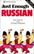 Image of just enough russian
