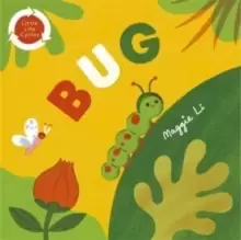 Image of Little Life Cycles: Bug