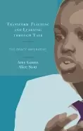 Image of transform teaching and learning through talk the oracy imperative