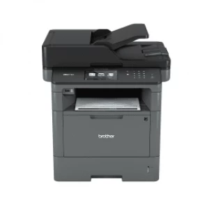 Image of Brother MFC-L5750DW Wireless Mono Laser Printer